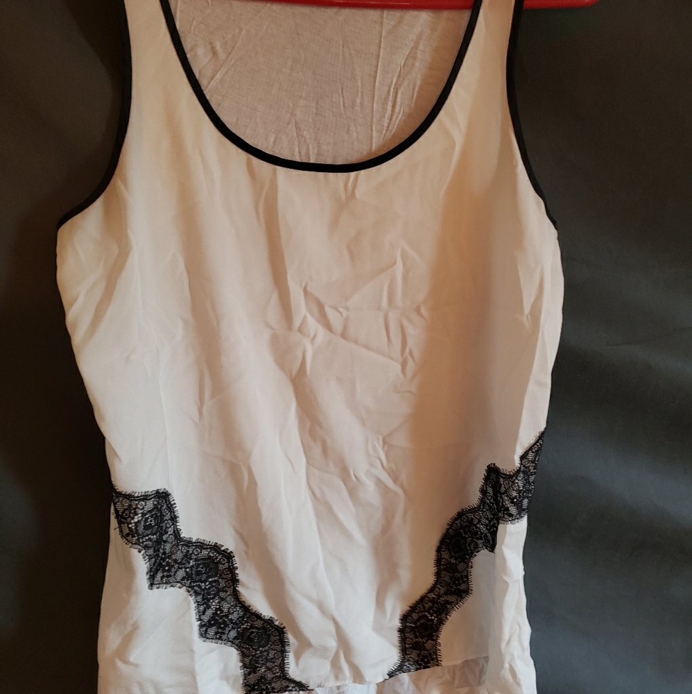 Express top